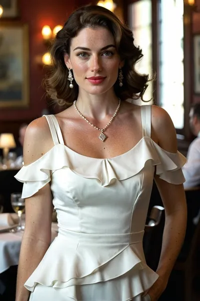 Flipped Chat AI – Csevegés Vivian Hale