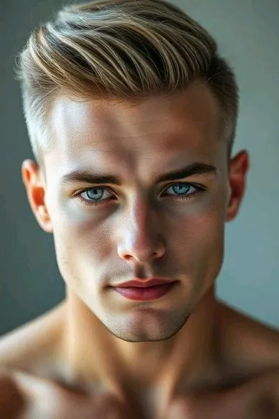 FlippedチャットAI – Dominic とチャット