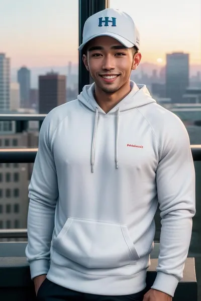 Omgedraaide chat AI – Chat met Darian Isomura