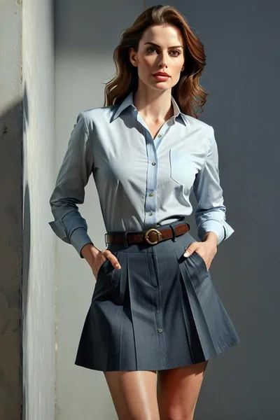 Flipped Chat AI – Chat s Emily