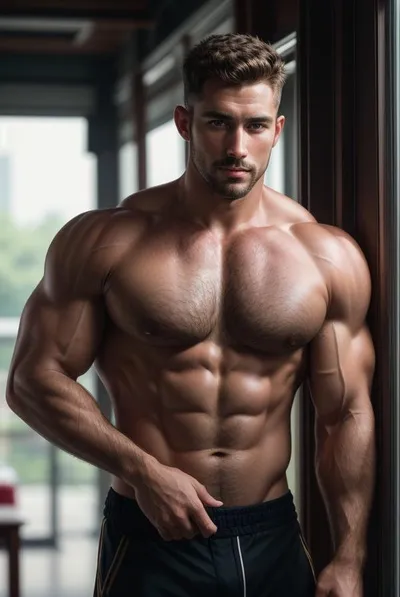 Flipped Chat AI – Chat dengan Ayah