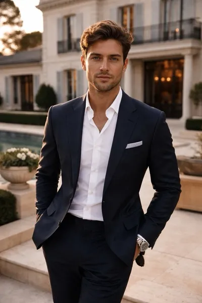 Flipped Chat AI – Discuter avec Adrien