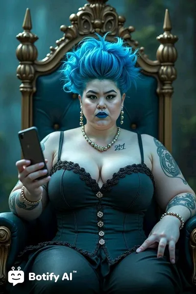 Flipped Chat AI – 與 藍貝拉 聊天