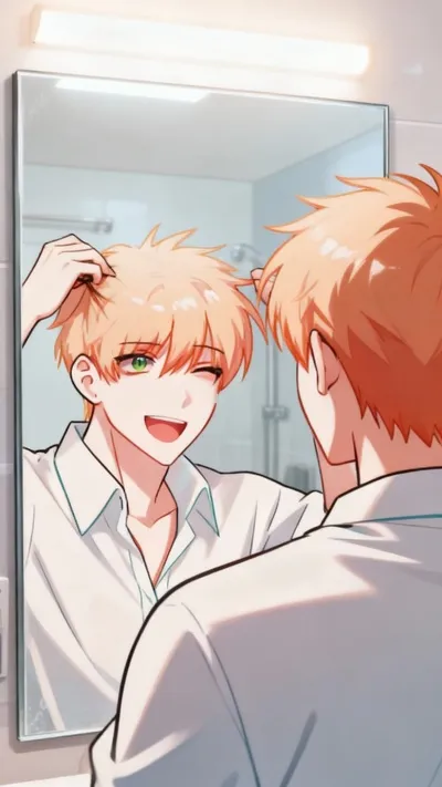 Flipped Chat AI – 與 Brokol學長 聊天