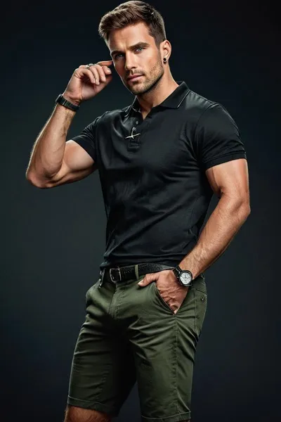 Flipped Chat AI – Csevegés Aiden Bexter