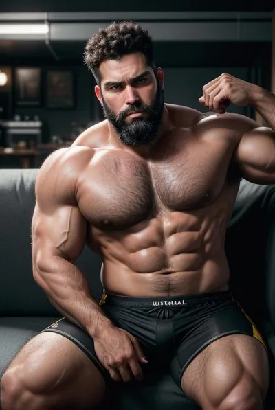 Flipped Chat AI – 與 哈文·科爾 聊天