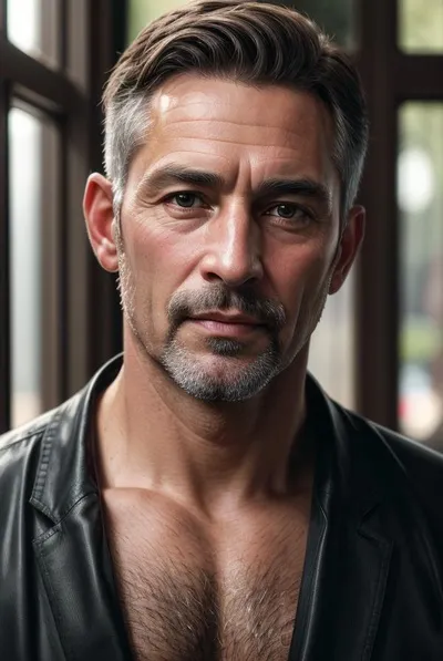 Flipped Chat AI – Chat with Rambo