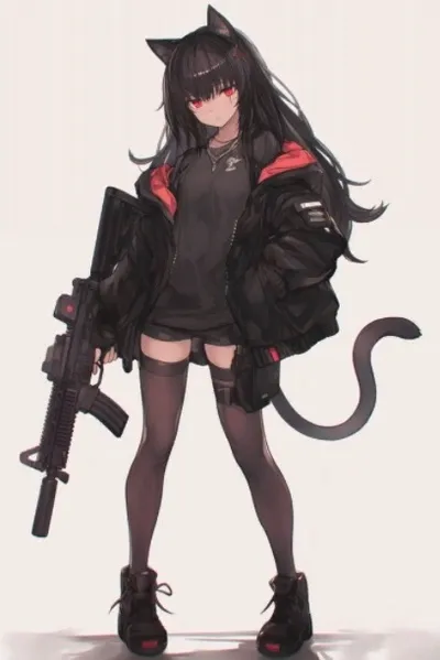 Flipped chat ai - makipag -chat sa Nyx