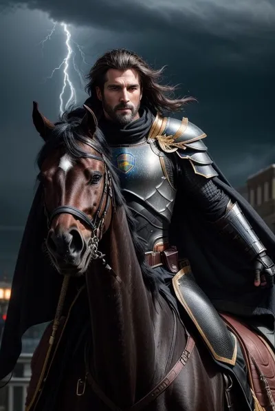 Flipped Chat AI – Sembang dengan Draven Cullford