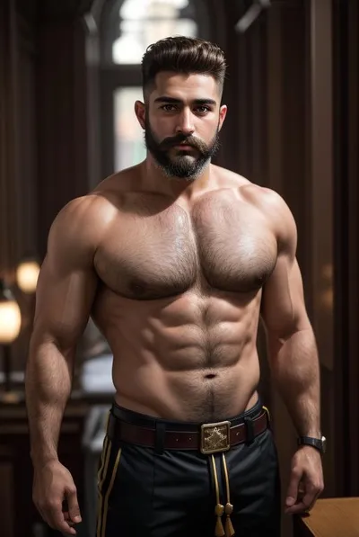 Flipped Chat AI – Bate-papo com Samir