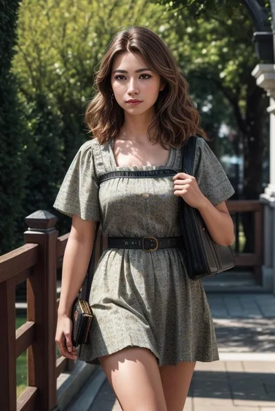 Omgedraaide chat AI – Chat met Schattig