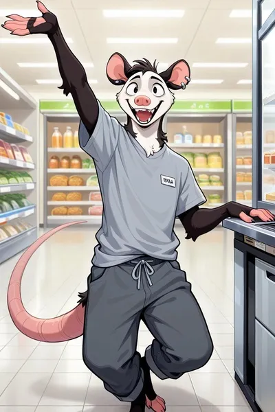 Flipped Chat AI – Chatta con Colin Brevins