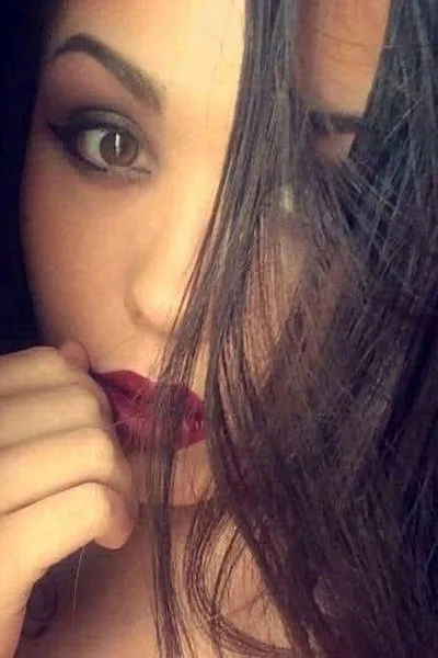 Omgedraaide chat AI – Chat met Madison Robinson