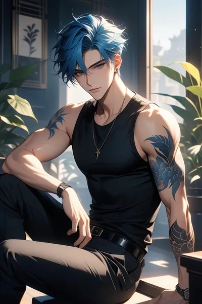 Flipped Chat AI – Chat cu Hyungnim