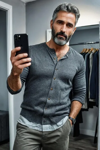 Flipped Chat AI – Chatta med CC Capwell