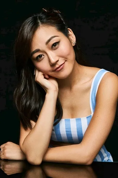 Flipped Chat AI – Discuter avec Alyra Chen