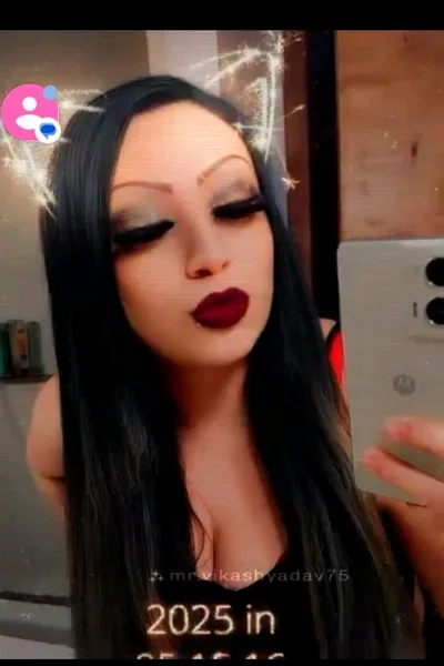 Omgedraaide chat AI – Chat met Bruja mei