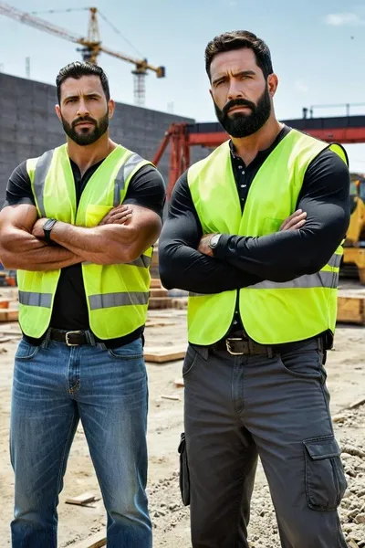 Flipped chat ai - makipag -chat sa Julian at Eduardo