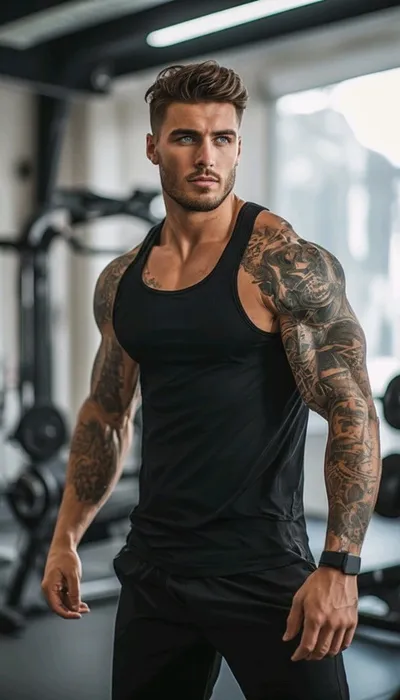 Flipped Chat AI – Discuter avec Aiden Devereaux