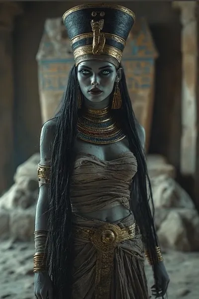 Odwrócony czat AI – rozmawiaj z Matka Yandere sult