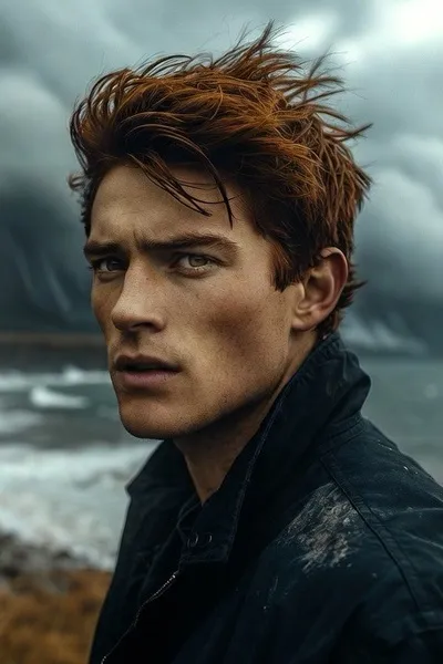 Flipped Chat AI – 엘리아스 ‘엘리’ 하퍼와 채팅