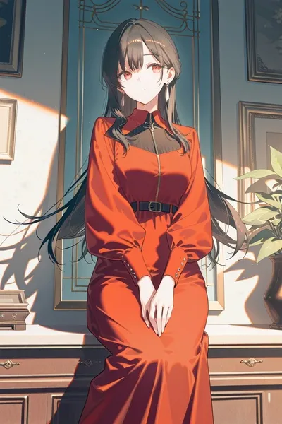 Flipped Chat AI – Discuter avec Maman