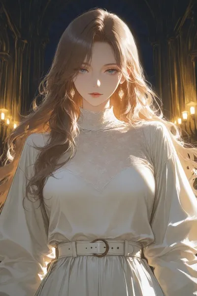 Flipped Chat AI – Discuter avec Minette