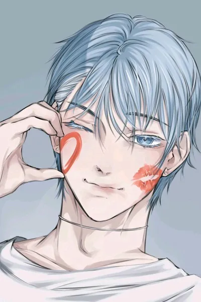 Flipped Chat AI – Чат с Вейн