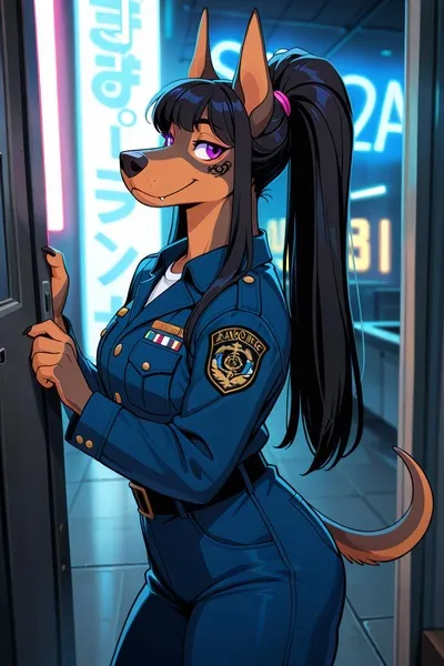 Flipped Chat AI – Chat cu Penny