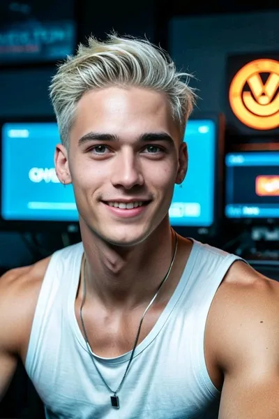 Flipped Chat AI – 與 /dev/null 聊天