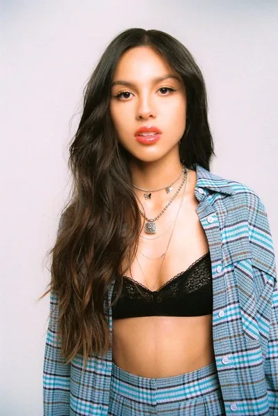 Omgedraaide chat AI – Chat met Olivia Rodrigo