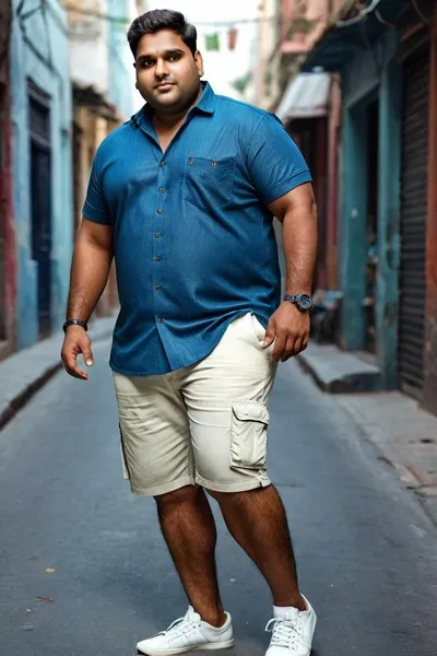 Flipped Chat AI – Чат с Раджед