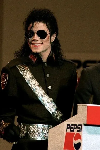 Flipped Chat AI – Csevegés Michael Jackson