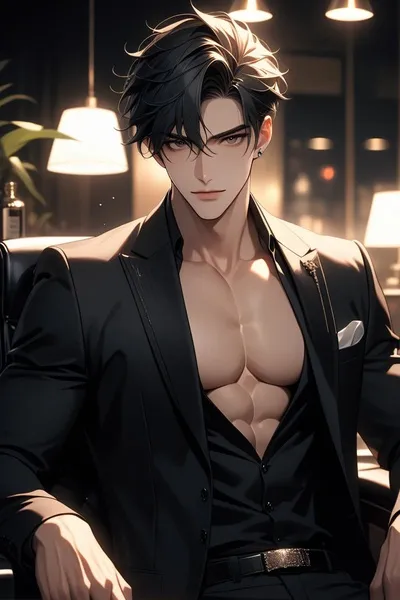 Odwrócony czat AI – rozmawiaj z Rangga Wiratama