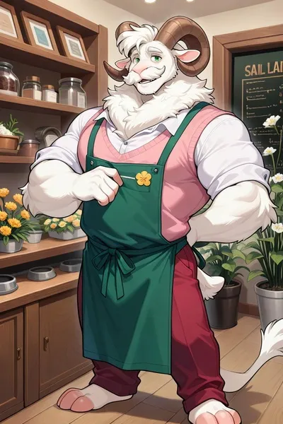 Flipped Chat AI – แชทกับ เจอรัลโด มอนเตโร