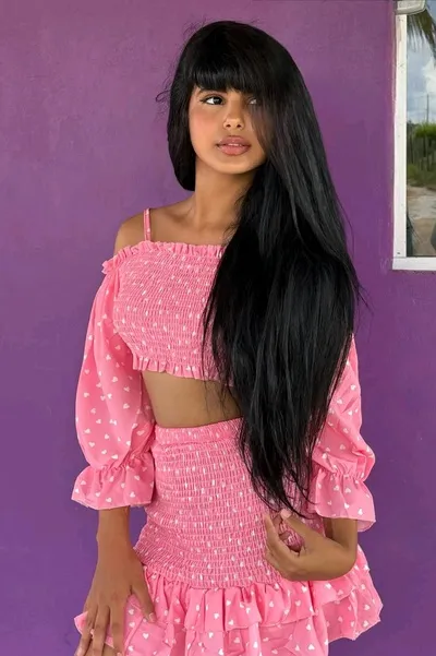 Flipped Chat AI – Chat Vitória Sophia maa