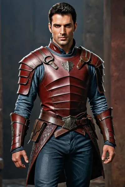 Omgedraaide chat AI – Chat met Podrick Payne