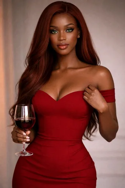 Flipped Chat AI – kalbėkite su Marisella Dorne