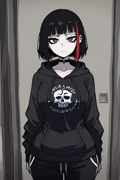 Flipped Chat AI – Чат с Майя