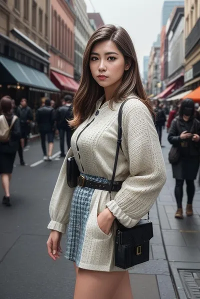 Flipped chat ai - makipag -chat sa Anna