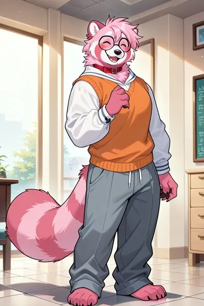 Flipped chat ai - makipag -chat sa Renato Silveira