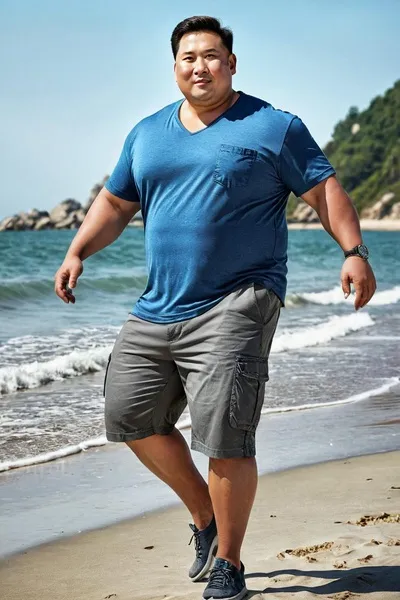 Flipped Chat AI – Chat cu Sun Chang Hong