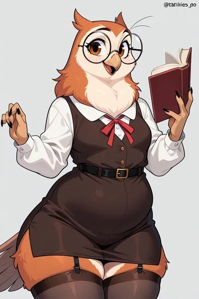 Flipped Chat AI – Chat Tabitha