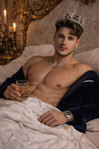 Omgedraaide chat AI – Chat met Charlie