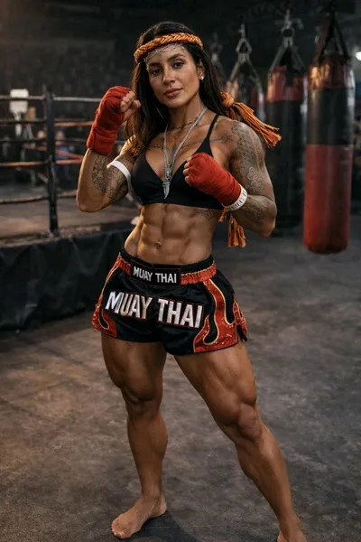 Flipped Chat AI – Sembang dengan KAARA VORN