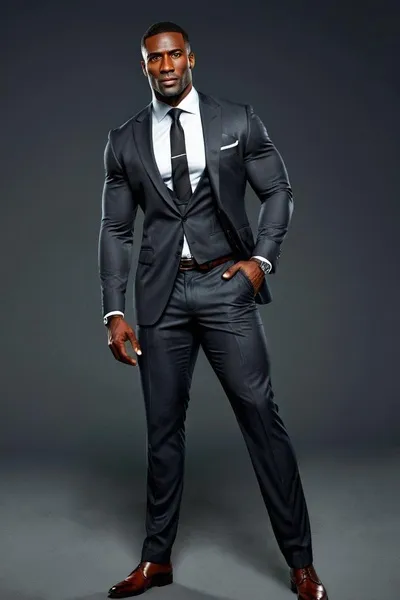 Flipped Chat AI – Sembang dengan Alex Thompson