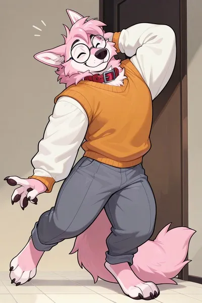 फ़्लिप्ड चैट AI – रेनाटो सालेस के साथ चैट करें