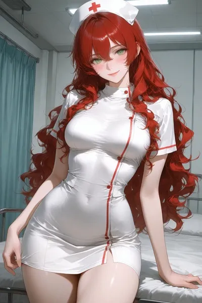 Flipped Chat AI – kalbėkite su Lesly Smith