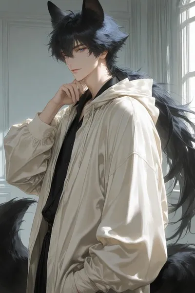 Flipped Chat AI – kalbėkite su Danielis