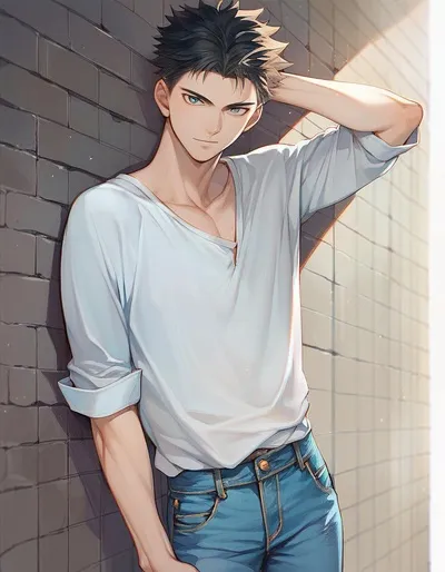 الذكاء الاصطناعي للدردشة المعكوسة – الدردشة مع جيك